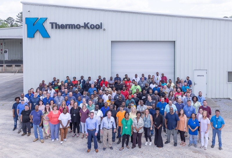 ThermoKool Download The Blast Chiller/Shock Freezer Assessment Sheet